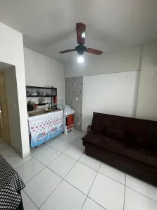 Apartamento com 1 Quarto à venda, 40m² no Centro, Guarapari
