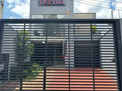 Prédio Comercial à venda, 590m² no Quarta Parada, São Paulo