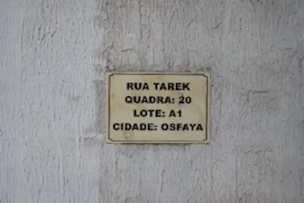 Apartamento com 2 Quartos à venda, 53m² no Cidade Osfaya, Luziânia