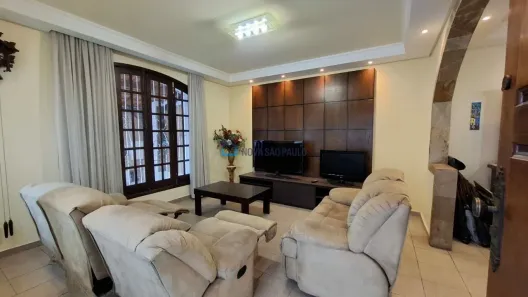 Sobrado com 2 Quartos à venda, 141m² no Jardim Vila Mariana, São Paulo