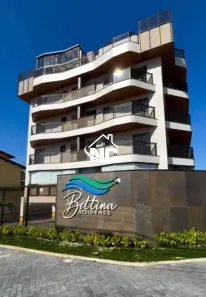 Apartamento com 2 Quartos à venda, 63m² no Piratininga, Niterói