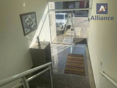Apartamento com 2 Quartos para alugar, 75m² no Jardim Niero, Louveira