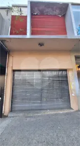 Ponto Comercial à venda, 350m² no Santana, São Paulo