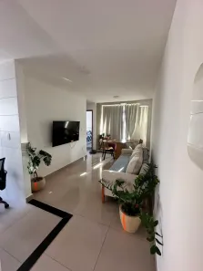 Apartamento com 2 Quartos para alugar, 48m² no Cohama, São Luís