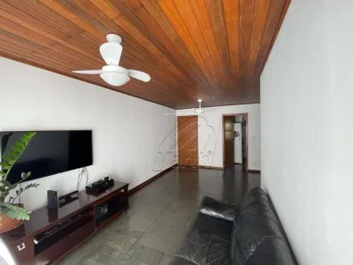 Apartamento com 3 Quartos à venda, 101m² no Paulista, Piracicaba