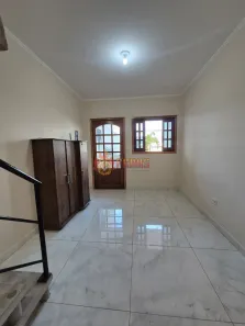 Sobrado com 2 Quartos à venda, 104m² no Jardim Wanel Ville V, Sorocaba