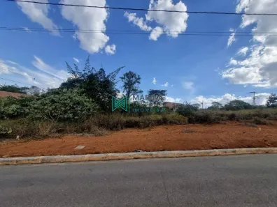 Lote/Terreno à venda, 360m² no Amadeus, Lagoa Santa