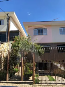 Sobrado com 2 Quartos à venda, 188m² no Parque Novo Mundo, São Paulo