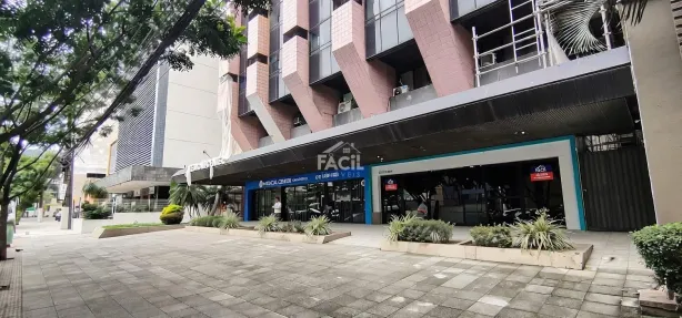 Ponto Comercial para alugar, 179m² no Gurigica, Vitória