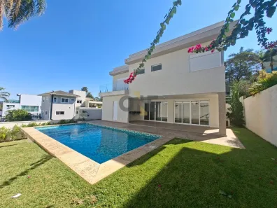 Casa de Condomínio com 4 Quartos à venda, 333m² no Pousada dos Bandeirantes, Carapicuíba