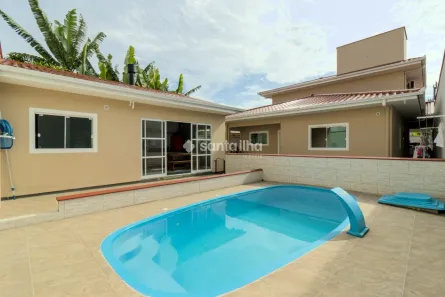 Casa com 3 Quartos à venda, 231m² no Jardim Cidade de Florianópolis, São José