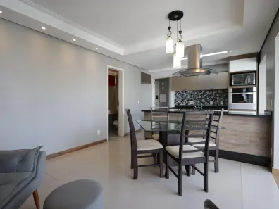 Apartamento com 2 Quartos para alugar, 84m² no Vila Andrade, São Paulo