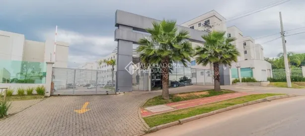 Apartamento com 2 Quartos à venda, 40m² no Morro Santana, Porto Alegre