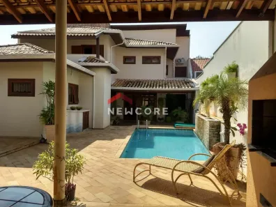 Casa com 3 Quartos à venda, 317m² no Parque Alto Taquaral, Campinas