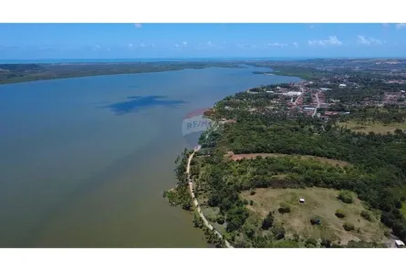 Fazenda/Sítio à venda, 37875m² no Centro, Marechal Deodoro