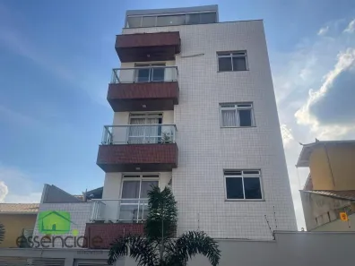Cobertura com 3 Quartos à venda, 116m² no Europa, Contagem