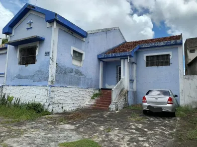Prédio Comercial à venda, 280m² no Centro, João Pessoa