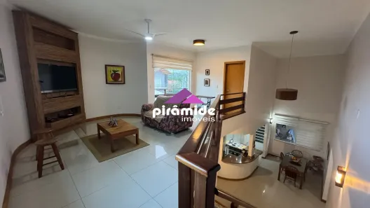 Casa de Condomínio com 4 Quartos à venda, 256m² no Loteamento Urbanova II, São José dos Campos