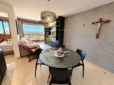 Apartamento com 2 Quartos à venda, 56m² no Jardim Cearense, Fortaleza
