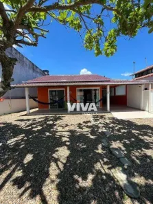 Casa com 3 Quartos para alugar, 100m² no Itajuba, Barra Velha