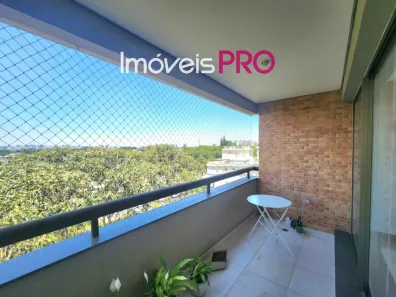 Apartamento com 4 Quartos para alugar, 342m² no Vila Progredior, São Paulo