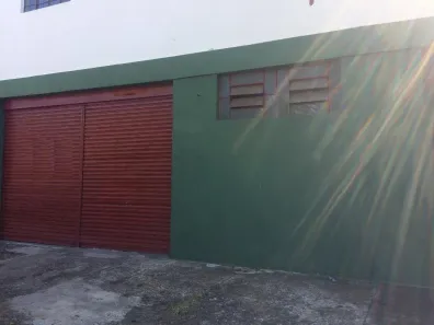 Galpão/Depósito/Armazém para alugar, 220m² no Jardim Santa Antonieta, Marília