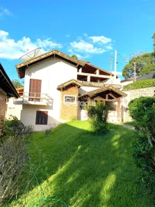 Casa de Condomínio com 4 Quartos à venda, 750m² no Rio Abaixo, Mairiporã