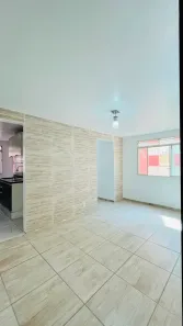 Apartamento com 2 Quartos à venda, 52m² no Vila Caiúba, São Paulo