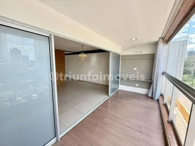 Apartamento com 3 Quartos à venda, 107m² no Jóquei, Teresina