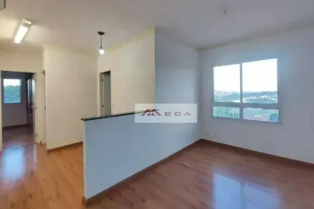 Apartamento com 3 Quartos à venda, 62m² no Chácara das Nações, Valinhos