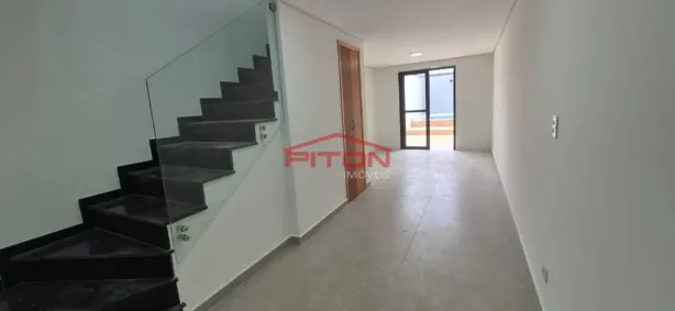 Sobrado com 3 Quartos à venda, 125m² no Vila Dalila, São Paulo
