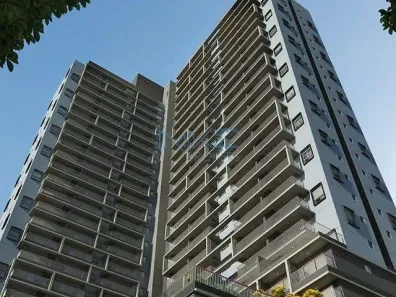Apartamento com 2 Quartos à venda, 47m² no Chácara Santo Antônio (Zona Sul), São Paulo