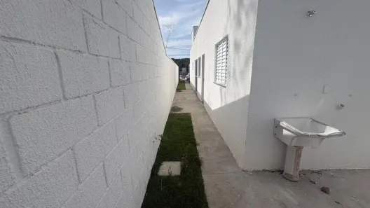 Casa com 2 Quartos à venda, 52m² no Jardim Novo Amanhecer, Jacareí