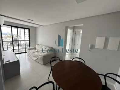 Apartamento com 3 Quartos para alugar, 71m² no Vila Operária, Itajaí