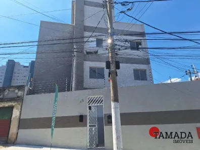 Apartamento com 2 Quartos à venda, 36m² no Penha de França, São Paulo