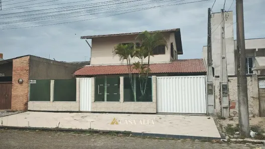 Casa com 3 Quartos à venda, 175m² no Gaivotas, Matinhos