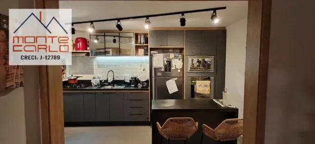 Sobrado com 2 Quartos à venda, 110m² no Brooklin Paulista, São Paulo