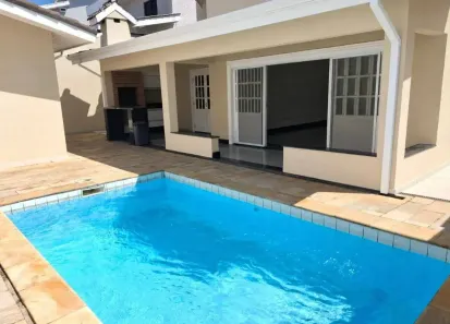 Casa de Condomínio com 4 Quartos à venda, 730m² no Alphaville, Guarulhos