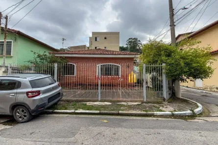Casa com 3 Quartos à venda, 115m² no Vila Rosa, São Paulo