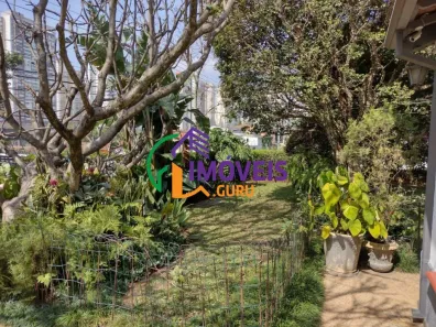 Lote/Terreno à venda, 750m² no Campo Belo, São Paulo