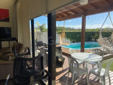Casa com 4 Quartos à venda, 284m² no Vargem Pequena, Florianópolis