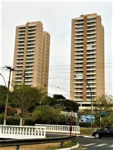 Apartamento com 3 Quartos à venda, 109m² no Centreville, São Carlos