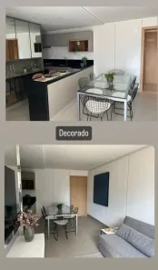 Apartamento com 2 Quartos à venda, 68m² no Lourdes, Belo Horizonte
