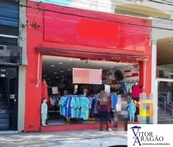 Ponto Comercial para alugar, 372m² no Santana, São Paulo