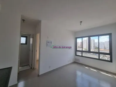 Apartamento com 2 Quartos à venda, 37m² no Ipiranga, São Paulo
