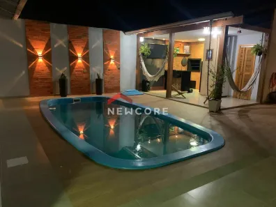 Casa com 2 Quartos à venda, 100m² no Capão da Cruz, Sapucaia do Sul
