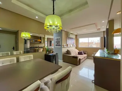 Apartamento com 3 Quartos à venda, 62m² no São José, Canoas