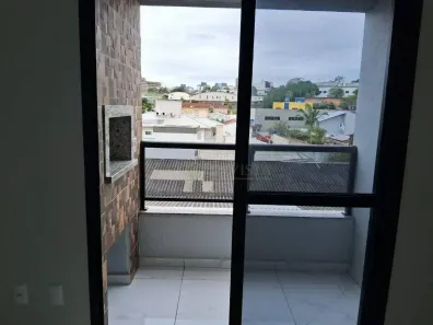 Apartamento com 2 Quartos à venda, 79m² no Flor de Nápolis, São José