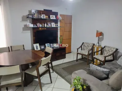 Apartamento com 2 Quartos à venda, 51m² no Centro, Santa Bárbara D'Oeste