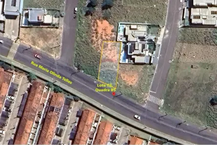 Lote/Terreno à venda, 328m² no Canudos, Novo Hamburgo